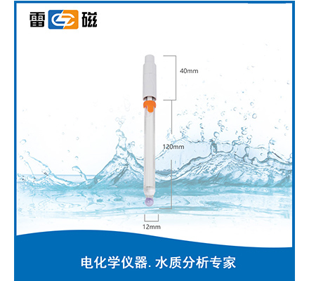 962245 耐堿性pH電極